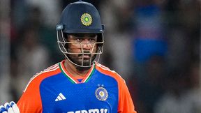    IND vs SA: സഞ്ജുവിന് നിര്‍ണ്ണായകം, ഫ്‌ളോപ്പായാല്‍ സീറ്റ് തെറിക്കും! ഗംഭീറും കൈയൊഴിയും