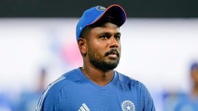 IND vs SA: സഞ്ജുവിന്റെ സ്വപ്നം നടക്കും? ഇന്ത്യയെ നയിക്കാന് വഴിയൊരുങ്ങുന്നു! നിര്ണ്ണായക നീക്കം IND vs SA: സഞ്ജുവിന്റെ സ്വപ്നം നടക്കും? ഇന്ത്യയെ നയിക്കാന് വഴിയൊരുങ്ങുന്നു! നിര്ണ്ണായക നീക്കം