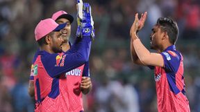    IPL 2025: 5 പേരെ ടീമിലെത്തിച്ചു, പക്ഷെ സഞ്ജുപ്പടക്ക് വലിയൊരു ദൗര്‍ബല്യം! പരിഹാരം അനിവാര്യം