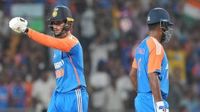   IND vs SA: സഞ്ജു-അഭിഷേക് ഓപ്പണിങ്, തിലക് അഞ്ചാമന്‍; ഒരു പുതുമുഖം! ഇന്ത്യയുടെ സാധ്യതാ 11