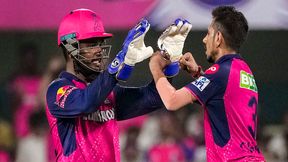   IPL 2025: രാജസ്ഥാനില്‍ ഈ 3 പേര്‍ വേണം! ആവശ്യപ്പെട്ട് സഞ്ജു; ഒരു മലയാളിയേയും നോട്ടമിടും