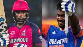 IND vs SA: ഇന്ത്യയുടെ ഓപ്പണര്, പക്ഷെ രാജസ്ഥാനില് സഞ്ജു ഓപ്പണറാവില്ല? കാരണം ഇതാണ് IND vs SA: ഇന്ത്യയുടെ ഓപ്പണര്, പക്ഷെ രാജസ്ഥാനില് സഞ്ജു ഓപ്പണറാവില്ല? കാരണം ഇതാണ്