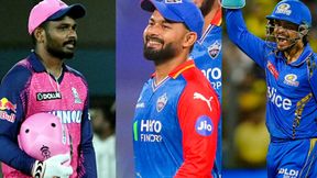IPL 2025: സഞ്ജുവിന് 18 കോടി, റിഷഭും ഇഷാനും രാഹുലും ഞെട്ടിക്കുമോ? കീപ്പര്മാരില് ആരാവും കിങ്? IPL 2025: സഞ്ജുവിന് 18 കോടി, റിഷഭും ഇഷാനും രാഹുലും ഞെട്ടിക്കുമോ? കീപ്പര്മാരില് ആരാവും കിങ്?