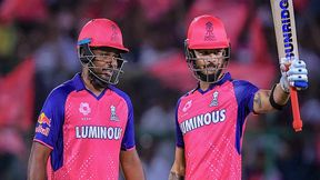 IPL 2025: സഞ്ജുവല്ല, എന്റെ വളര്ച്ചക്ക് കാരണം മറ്റൊരാള്! വെളിപ്പെടുത്തി റിയാന് പരാഗ് IPL 2025: സഞ്ജുവല്ല, എന്റെ വളര്ച്ചക്ക് കാരണം മറ്റൊരാള്! വെളിപ്പെടുത്തി റിയാന് പരാഗ്
