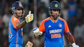 IND vs SA: അത് അവന് മാത്രമേ സാധിക്കൂ! സഞ്ജു വ്യത്യസ്തനാകുന്നത് അതുകൊണ്ട്; സൂര്യ പറയുന്നു IND vs SA: അത് അവന് മാത്രമേ സാധിക്കൂ! സഞ്ജു വ്യത്യസ്തനാകുന്നത് അതുകൊണ്ട്; സൂര്യ പറയുന്നു