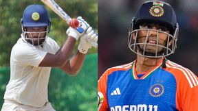 IND vs AUS: ഗില്ലും പരിക്കിന്റെ പിടിയില്! സഞ്ജുവും സൂര്യയും ഓസീസിലേക്ക്? നിര്ണ്ണായക നീക്കം IND vs AUS: ഗില്ലും പരിക്കിന്റെ പിടിയില്! സഞ്ജുവും സൂര്യയും ഓസീസിലേക്ക്? നിര്ണ്ണായക നീക്കം