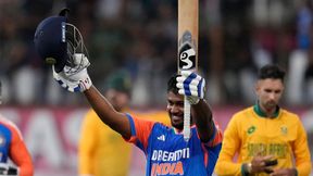 IND vs SA: പടനയിച്ച് സഞ്ജു, കറക്കി വീഴ്ത്തി സ്പിന്നര്മാര്; സൗത്താഫ്രിക്കയെ തകര്ത്ത് ഇന്ത്യ IND vs SA: പടനയിച്ച് സഞ്ജു, കറക്കി വീഴ്ത്തി സ്പിന്നര്മാര്; സൗത്താഫ്രിക്കയെ തകര്ത്ത് ഇന്ത്യ