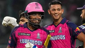    IPL 2025: ജയ്‌സ്വാള്‍-സഞ്ജു ഓപ്പണിങ്, രാഹുല്‍ മൂന്നാമന്‍! രാജസ്ഥാന്‍ നോട്ടമിടുന്ന സാധ്യതാ 11
