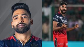 IPL 2025: ആരാധകരുടെ സ്വന്തം 'ഡിഎസ്‌പി' സിറാജ്, ഇനി കളി അങ്ങ് ഗുജറാത്തിൽ; ഈ ലേലം വിളി വെറുതെയല്ല, കാരണം ഇത് 