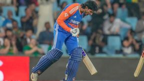 IND vs SA: അടിക്ക് അടി!! തിലകിന്റെ സെഞ്ച്വറിയിലേറി ഇന്ത്യ, ത്രില്ലിങ് ജയം IND vs SA: അടിക്ക് അടി!! തിലകിന്റെ സെഞ്ച്വറിയിലേറി ഇന്ത്യ, ത്രില്ലിങ് ജയം