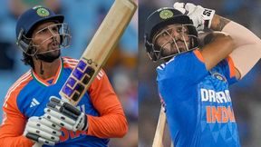   IND vs SA: തലക്ക് പരിക്ക്, തിലകിന് 4ാം ടി20 നഷ്ടമായേക്കും! ഇന്ത്യക്ക് എട്ടിന്റെ പണി; പകരമാരാവും?