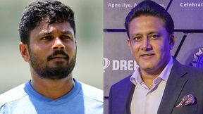 IND vs SA: സഞ്ജുവിന്റെ ആ വീക്ക്നെസ് കുഴപ്പമാണ്!! രക്ഷിക്കാന് ഒരു വഴി മാത്രം, കുംബ്ലെ പറയുന്നു IND vs SA: സഞ്ജുവിന്റെ ആ വീക്ക്നെസ് കുഴപ്പമാണ്!! രക്ഷിക്കാന് ഒരു വഴി മാത്രം, കുംബ്ലെ പറയുന്നു
