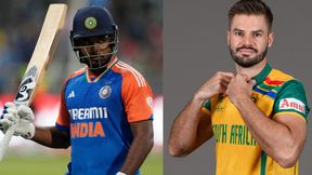IND vs SA: 11ല് 8 പേരെയും പൂട്ടി, സഞ്ജുവിനെ മാത്രം കഴിഞ്ഞില്ല!! കാരണം പറഞ്ഞ് മാര്ക്രം IND vs SA: 11ല് 8 പേരെയും പൂട്ടി, സഞ്ജുവിനെ മാത്രം കഴിഞ്ഞില്ല!! കാരണം പറഞ്ഞ് മാര്ക്രം