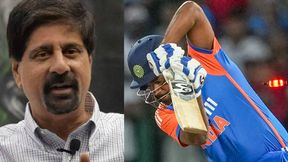 IND vs SA: 107, പിന്നാലെ 0; സഞ്ജുവിനെതിരേ വീണ്ടും 'വാളെടുത്ത്' ശ്രീകാന്ത്!! പറഞ്ഞത് ഇങ്ങനെ IND vs SA: 107, പിന്നാലെ 0; സഞ്ജുവിനെതിരേ വീണ്ടും 'വാളെടുത്ത്' ശ്രീകാന്ത്!! പറഞ്ഞത് ഇങ്ങനെ