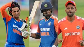 IND vs SA: അഭിഷേക് വീണ്ടും ഫ്ളോപ്പാവും!! സഞ്ജു മിന്നിക്കും, ഇന്ത്യ ജയിക്കുമോ? സാധ്യത ഇങ്ങനെ IND vs SA: അഭിഷേക് വീണ്ടും ഫ്ളോപ്പാവും!! സഞ്ജു മിന്നിക്കും, ഇന്ത്യ ജയിക്കുമോ? സാധ്യത ഇങ്ങനെ