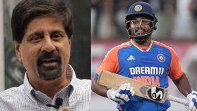 2 സെഞ്ച്വറി, 2 ഡെക്ക്; സഞ്ജുവിനെ ഇനി വിശ്വസിക്കാമോ? ശ്രീകാന്തിന്റെ മറുപടി ഞെട്ടിക്കും!!