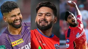 IPL 2025: റിഷഭ്, ശ്രേയസ്, അര്‍ഷ്ദീപ്!! ഇതു പഴയ പഞ്ചാബല്ല? ലേലത്തില്‍ ഇവരെ നോട്ടമിടും