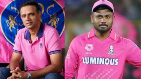 IPL 2025: റോയല്‍സിനെ ദ്രാവിഡ് തകര്‍ത്തു!! ഇതെന്ത് ടീം? കുറവുകള്‍ നിരവധി, രൂക്ഷ വിമര്‍ശനം