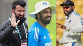 IND vs AUS: രാഹുലും ജയ്സ്വാളും തന്നെ ഓപ്പണിങ്, രോഹിത്തിന് പുതിയ റോള്!! പുജാരയുടെ ഇന്ത്യന് 11 IND vs AUS: രാഹുലും ജയ്സ്വാളും തന്നെ ഓപ്പണിങ്, രോഹിത്തിന് പുതിയ റോള്!! പുജാരയുടെ ഇന്ത്യന് 11
