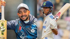 ടീം ഇന്ത്യയുടെ ഹീറോയായി ജയ്സ്വാള്, എങ്ങുമെത്താതെ പൃഥ്വി!! കാരണം പറഞ്ഞ് മുന് കോച്ച് ടീം ഇന്ത്യയുടെ ഹീറോയായി ജയ്സ്വാള്, എങ്ങുമെത്താതെ പൃഥ്വി!! കാരണം പറഞ്ഞ് മുന് കോച്ച്