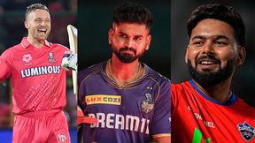 IPL 2025: ബട്‌ലര്‍- ഇഷാന്‍ ഓപ്പണിങ്!! നയിക്കാന്‍ ശ്രേയസ്, ഈ ഇലവനോടു മുട്ടാന്‍ ആരുണ്ട്? 