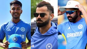 7 സെഞ്ച്വറി, 1 ഡബിള്!! കോലിയുടെ സീറ്റ് സുദര്ശന് കൊടുക്കൂ, രോഹിത്തിന് പകരമാര്? 7 സെഞ്ച്വറി, 1 ഡബിള്!! കോലിയുടെ സീറ്റ് സുദര്ശന് കൊടുക്കൂ, രോഹിത്തിന് പകരമാര്?