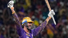   IPL 2025: അവസാന സീസണില്‍ 8 കോടി, ഇത്തവണ കണ്ണുതള്ളും; വെങ്കടേഷിന് രാജയോഗം