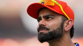    IPL 2025: രാഹുലും ശ്രേയസും കൈവിട്ടുപോയി, ആര്‍സിബി ക്യാപ്റ്റന്‍ കോലി തന്നെ? ആരാധകര്‍ ഹാപ്പി