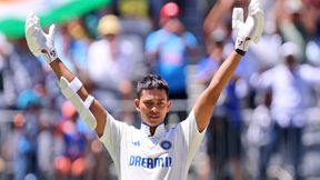   IND vs AUS: 'ജയ് ജയ്' ജയ്‌സ്വാള്‍, അടുത്ത ഇതിഹാസം തന്നെ; പെര്‍ത്തില്‍ കിടിലന്‍ സെഞ്ച്വറി