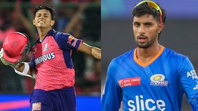 IPL 2025: ജയ്സ്വാള് ഓപ്പണര്, തിലക് നയിക്കും!! റാണയും ടീമില്, അണ്ടര് 22 താരങ്ങളുടെ സൂപ്പര് 11 IPL 2025: ജയ്സ്വാള് ഓപ്പണര്, തിലക് നയിക്കും!! റാണയും ടീമില്, അണ്ടര് 22 താരങ്ങളുടെ സൂപ്പര് 11
