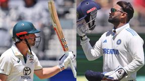 IND vs AUS: ഹെഡ് 78ല് പുറത്തായേനെ, സെഞ്ച്വറിക്കു കാരണം റിഷഭ് !! ആ പിഴവിന് മാപ്പില്ല IND vs AUS: ഹെഡ് 78ല് പുറത്തായേനെ, സെഞ്ച്വറിക്കു കാരണം റിഷഭ് !! ആ പിഴവിന് മാപ്പില്ല