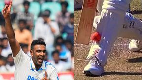 IND vs AUS: ഔട്ടോ, നോട്ടൗട്ടോ? വീണ്ടും അംപയറുടെ 'കള്ളക്കളി'!! ഇന്ത്യക്കു ഞെട്ടല്, വീഡിയോ IND vs AUS: ഔട്ടോ, നോട്ടൗട്ടോ? വീണ്ടും അംപയറുടെ 'കള്ളക്കളി'!! ഇന്ത്യക്കു ഞെട്ടല്, വീഡിയോ