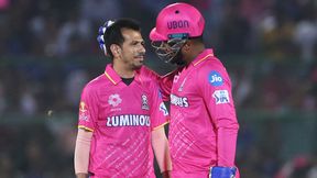 IPL 2025: 7 കളി 15 വിക്കറ്റ്!! ചഹലിന്റെ പകരക്കാരനെ കിട്ടി, സഞ്ജു ഹാപ്പി; ഞെട്ടിയത് മുംബൈ  