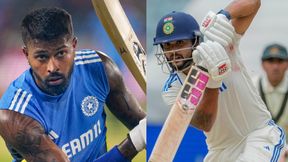 IND vs AUS: മിന്നിച്ച് നിതീഷ്, ചങ്കിടിപ്പ് ഹാര്ദിക്കിന്! ഗംഭീര് പണികൊടുക്കും; സീറ്റ് പോകുമോ? IND vs AUS: മിന്നിച്ച് നിതീഷ്, ചങ്കിടിപ്പ് ഹാര്ദിക്കിന്! ഗംഭീര് പണികൊടുക്കും; സീറ്റ് പോകുമോ?