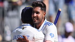 IND vs AUS: 6 പന്തില് 4 വിക്കറ്റ്, സന്നാഹത്തില് തീയായി ഹര്ഷിത്; കംഗാരുക്കള് സൂക്ഷിച്ചോ IND vs AUS: 6 പന്തില് 4 വിക്കറ്റ്, സന്നാഹത്തില് തീയായി ഹര്ഷിത്; കംഗാരുക്കള് സൂക്ഷിച്ചോ