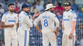 WTC: നാലാമങ്കം സമനിലയാവുമോ? എങ്കില് ഫൈനലിന് വേണ്ടതെന്ത്, അറിയാം WTC: നാലാമങ്കം സമനിലയാവുമോ? എങ്കില് ഫൈനലിന് വേണ്ടതെന്ത്, അറിയാം