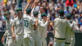 IND vs AUS: സീനിയര് ബാറ്റ്സ്മാന്മാര് ചതിച്ചു! നാണംകെട്ട് ഇന്ത്യ, വമ്പന് തോല്വി IND vs AUS: സീനിയര് ബാറ്റ്സ്മാന്മാര് ചതിച്ചു! നാണംകെട്ട് ഇന്ത്യ, വമ്പന് തോല്വി