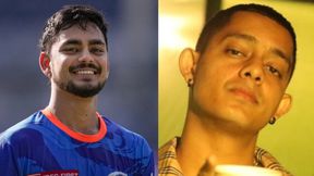    ഹനുമാന്‍കൈന്‍ഡും ഇഷാനും തമ്മില്‍ എന്ത് ബന്ധം? ഞെട്ടിപ്പിക്കുന്ന സാമ്യത! ചിത്രം വൈറല്‍