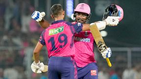 IPL 2025: 30ല് കൂടുതല് സിക്സ്!! റോയല്സിനായി ആരെല്ലാം അടിക്കും? സാധ്യത ഇവര്ക്ക് IPL 2025: 30ല് കൂടുതല് സിക്സ്!! റോയല്സിനായി ആരെല്ലാം അടിക്കും? സാധ്യത ഇവര്ക്ക്