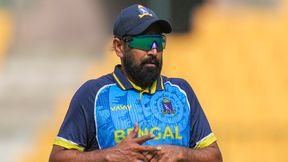 IND vs AUS: ഷമി വേണ്ട! ഫിറ്റ്നസുണ്ടായിട്ടും തഴയുന്നു; കാരണം രോഹിത് തന്നെ, സംഭവം ഇതാണ് IND vs AUS: ഷമി വേണ്ട! ഫിറ്റ്നസുണ്ടായിട്ടും തഴയുന്നു; കാരണം രോഹിത് തന്നെ, സംഭവം ഇതാണ്