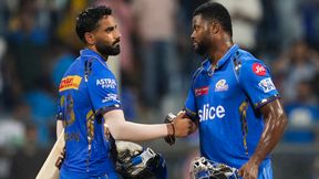    IPL 2025: മുംബൈ ടീം ശക്തം, പക്ഷെ ഇപ്പോഴും 3 പ്രശ്‌നങ്ങള്‍! കപ്പടിക്കുക പ്രയാസമാവും