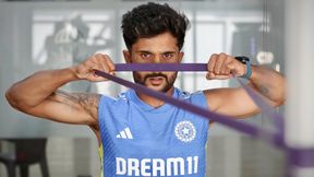 3 ഫോര്മാറ്റിനും നിതീഷ് റെഡി, പണി കിട്ടിയത് മൂന്ന് പേര്ക്ക്!! സൂപ്പര് താരവും ലിസ്റ്റില് 3 ഫോര്മാറ്റിനും നിതീഷ് റെഡി, പണി കിട്ടിയത് മൂന്ന് പേര്ക്ക്!! സൂപ്പര് താരവും ലിസ്റ്റില്