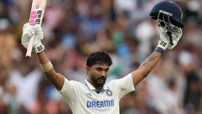 IND vs AUS: അമ്പമ്പോ നിതീഷ്, ലോക റെക്കോഡ്; ഇന്ത്യക്കാരില് ഇനി ഒന്നാമന് IND vs AUS: അമ്പമ്പോ നിതീഷ്, ലോക റെക്കോഡ്; ഇന്ത്യക്കാരില് ഇനി ഒന്നാമന്