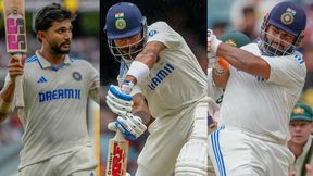 IND vs AUS: മെല്ബണില് ജയിക്കാം, ഇന്ത്യ ബാറ്റിങ്ങില് ഈ മാറ്റങ്ങള് വരുത്തണം; ധൈര്യം ഉണ്ടാവുമോ? IND vs AUS: മെല്ബണില് ജയിക്കാം, ഇന്ത്യ ബാറ്റിങ്ങില് ഈ മാറ്റങ്ങള് വരുത്തണം; ധൈര്യം ഉണ്ടാവുമോ?