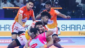 PKL: പാതിവഴിയില് സ്ഥാനമൊഴിഞ്ഞ് പുനേരി പല്ത്താന് കോച്ച്, കാരണമെന്ത്? അറിയാം PKL: പാതിവഴിയില് സ്ഥാനമൊഴിഞ്ഞ് പുനേരി പല്ത്താന് കോച്ച്, കാരണമെന്ത്? അറിയാം