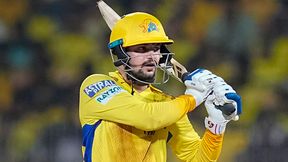 18 സിക്‌സ്!! 105 ബോളില്‍ 202*, വീണ്ടും റിസ്വി ഷോ, വമ്പന്‍ റെക്കോര്‍ഡ്; ഡിസി 11ല്‍ സ്ഥാനമുറപ്പ്? 
