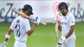   IND vs AUS: രണ്ടാം ടെസ്റ്റില്‍ കോലി മിന്നിക്കും, രോഹിത് ഫ്‌ളോപ്പാവും! തള്ളല്ല; ഈ കണക്ക് നോക്കൂ