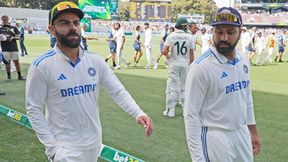 IND vs AUS: രോഹിത് 'മണ്ടന്' ക്യാപ്റ്റന്, ആദ്യദിനം ഇന്ത്യ വരുത്തിയത് 3 പിഴവുകള്!! ഏതൊക്കെ? IND vs AUS: രോഹിത് 'മണ്ടന്' ക്യാപ്റ്റന്, ആദ്യദിനം ഇന്ത്യ വരുത്തിയത് 3 പിഴവുകള്!! ഏതൊക്കെ?