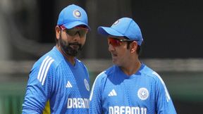 IND vs AUS: ശരാശരി 13 മാത്രം, രോഹിത്തിനെതിരേ കടുത്ത നീക്കത്തിന് ഗംഭീര്! പ്ലാന് ബി വരുന്നു IND vs AUS: ശരാശരി 13 മാത്രം, രോഹിത്തിനെതിരേ കടുത്ത നീക്കത്തിന് ഗംഭീര്! പ്ലാന് ബി വരുന്നു