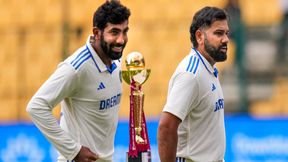 IND vs AUS: രോഹിത്തിന്റെ 'വെടിതീര്ന്നു', ശേഷിക്കുന്ന മത്സരങ്ങളില് ബുംറ നയിക്കണം! കാരണങ്ങളിതാ IND vs AUS: രോഹിത്തിന്റെ 'വെടിതീര്ന്നു', ശേഷിക്കുന്ന മത്സരങ്ങളില് ബുംറ നയിക്കണം! കാരണങ്ങളിതാ